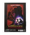 Star Wars Black Series Darth Vader La Vendetta dello Jedi