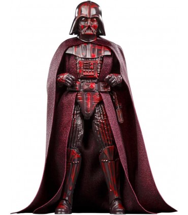 Star Wars Black Series Darth Vader La Vendetta dello Jedi