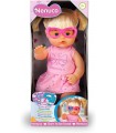 Nenuco - Bambola con Occhiali 35 cm