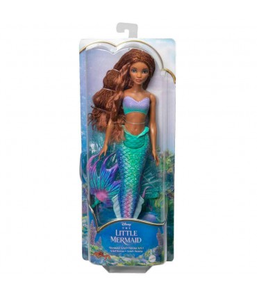 Principesse Disney La Sirenetta Live Action Ariel Sirenetta