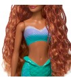 Principesse Disney La Sirenetta Live Action Ariel Sirenetta