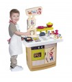Super Benny Cucina delle Delizie con 32 Accessori