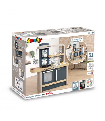 Cucina Evolutive Trend