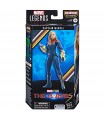 Marve Legends Series Personaggio 15 cm Captain Marvel