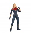 Marve Legends Series Personaggio 15 cm Captain Marvel