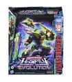 Transformers Legacy Evolution Skyquake