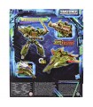 Transformers Legacy Evolution Skyquake