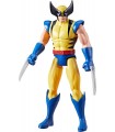 Marvel - Personaggio Titan Hero: Wolverine