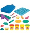 Play-Doh - Il Mio Primo Set da Chef