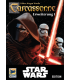 Carcassonne: Star Wars - Espansione 1 | 18 nuove tessere e Kylo Ren | Gioco strategico per 2-6 giocatori!