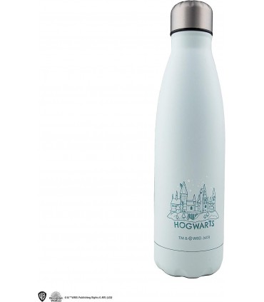 Harry Potter - Bottiglia Isotermica 500ml: Hogwarts Express
