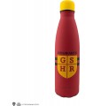 Harry Potter - Bottiglia Isotermica 500ml: Grifondoro Let's Go