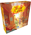 Tan-tan Caravan - Gioco da Tavolo di Collezione per Famiglie | 2-4 Giocatori, 30 Minuti, Età 8 | Blue Orange Games