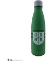 Harry Potter - Bottiglia Isotermica 500ml: Serpeverde Let's Go