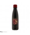 Harry Potter - Bottiglia Isotermica 500ml: Stemma Grifondoro