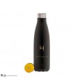 Harry Potter - Bottiglia Isotermica 500ml: Stemma Tassorosso