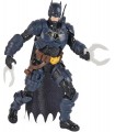 Batman Adventures - Personaggio 30 cm Batman con Accessori
