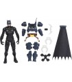 Batman Adventures - Personaggio 30 cm Batman con Accessori