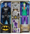 Batman Adventures - Battle Pack Batman vs Joker