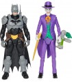 Batman Adventures - Battle Pack Batman vs Joker