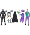 Batman Adventures - Battle Pack Batman vs Joker