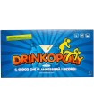 **Drinkopoly - Il Gioco da Tavolo Alcolico per Feste e Serate Indimenticabili | 1-50 Giocatori, Durata 120 Minuti**
