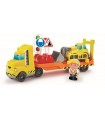 Abrick - Camion Cantiere