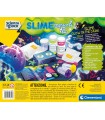 Scienza & Gioco - Slime Tentacoli Fluo