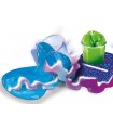 Scienza & Gioco - Slime Tentacoli Fluo