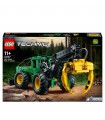 Technic - Trattore John Deere 948L-II