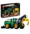 Technic - Trattore John Deere 948L-II