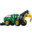 Technic - Trattore John Deere 948L-II