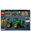 Technic - Trattore John Deere 948L-II