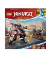 Ninjago - Moto-Mech Transformer di Sora