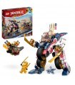 Ninjago - Moto-Mech Transformer di Sora
