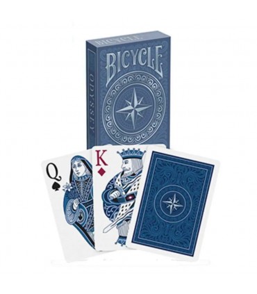 Bicycle - Odyssey