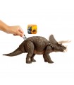 Jurassic World Triceratopo Protettore Della Natura