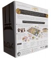 Yedo: Deluxe Master Set - Gioco di Strategia Giapponese per 1-5 Giocatori, Edizione Deluxe con Componenti Aggiornati