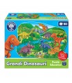 Grandi Dinosauri