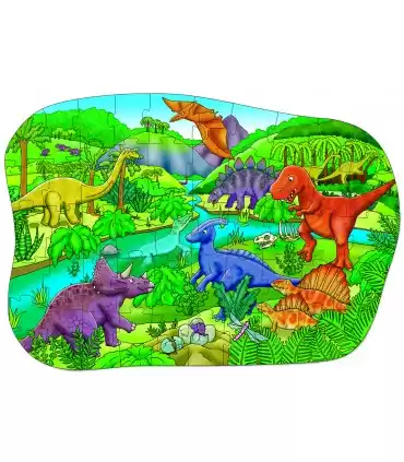 Grandi Dinosauri
