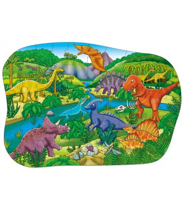 Grandi Dinosauri