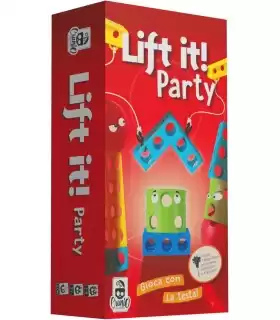 Lift It! Party - Ed. Italiana