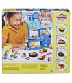 Play-Doh - Il Ristorante dei Piccoli Chef
