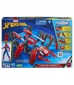 Spider Man - Web Splashers: Crawl 'n Blast Spider