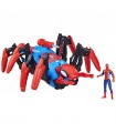 Spider Man - Web Splashers: Crawl 'n Blast Spider