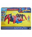 Spider Man - Web Splashers: Crawl 'n Blast Spider
