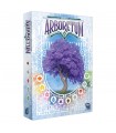 Arboretum - Gioco di Carte Strategico per 2-4 Giocatori, Creato da Dan Cassar, Durata 30 Minuti, Edizione in Inglese
