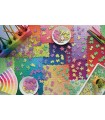 Puzzle da 3000 Pezzi - Puzzle nel Puzzle