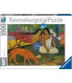 Puzzle da 1000 Pezzi - Gauguin: Arearea