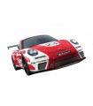 Puzzle da 152 Pezzi 3D - Porsche 911 GT3 Cup Salzburg 